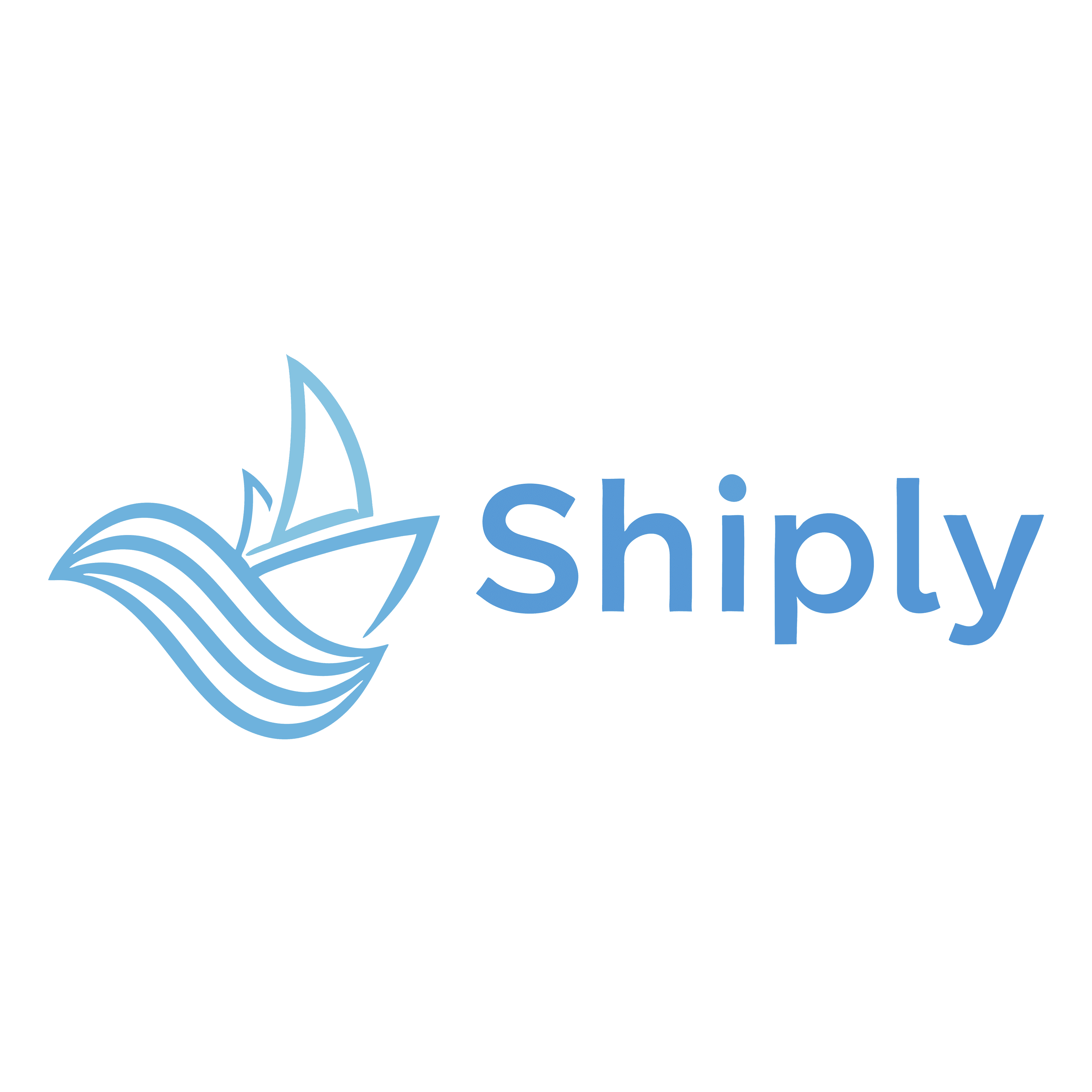Shiply Hosting Platform preview