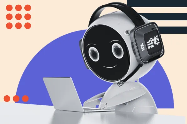 Joinai Support Assistant preview